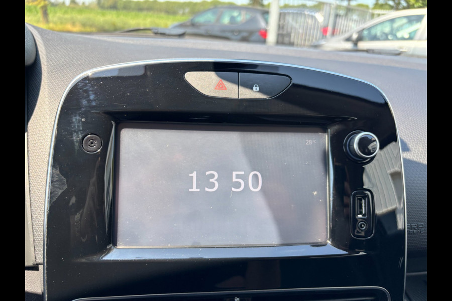 Renault Clio 0.9 TCe Zen/ NAVI / AIRCO / LMV / 4-SEIZOENENBANDEN
