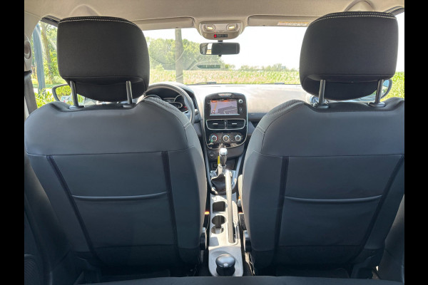 Renault Clio 0.9 TCe Zen/ NAVI / AIRCO / LMV / 4-SEIZOENENBANDEN