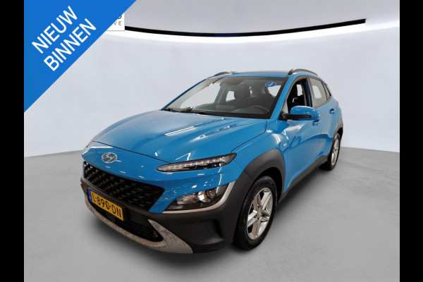 Hyundai Kona 1.0 T-GDI Comfort NL-AUTO | ECC | CAMERA