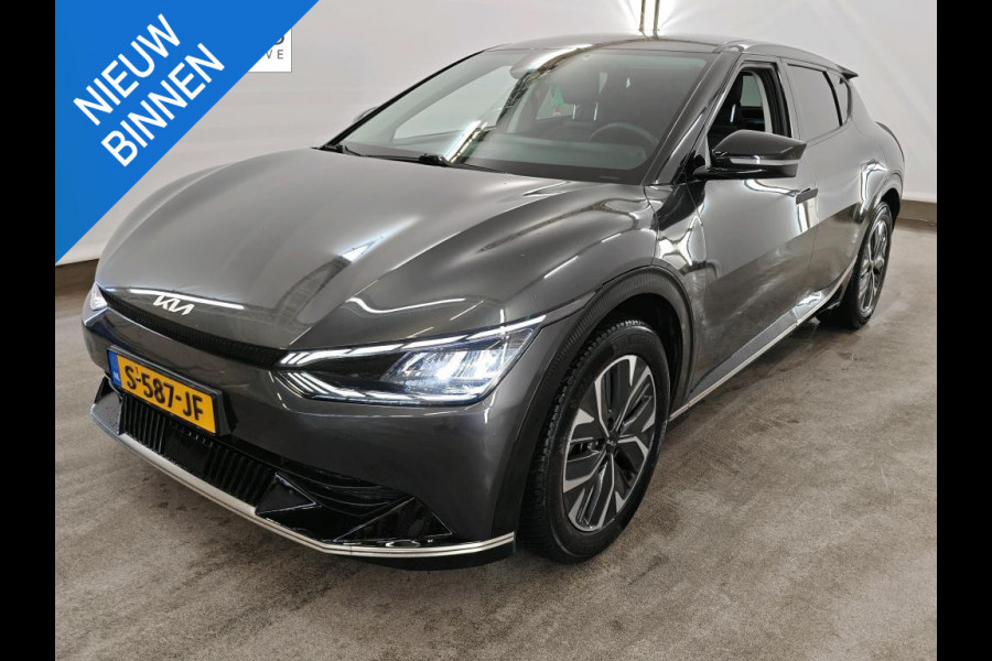 Kia Ev6 Plus 77.4 kWh NL-AUTO | LEDER | SOH 100%