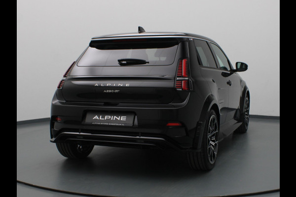 ALPINE A290 GT 52 kWh Premium Devialet Audio | 19"Snowflake Diamantee