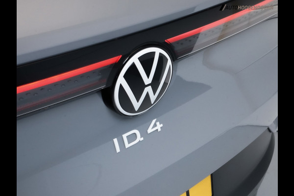 Volkswagen ID.4 Pro 77 kWh SOH 94% (ALCANTARA,STOELVERWARMING,APPLE CARPLAY,LED VERLICHTING,PARKEERSENSOREN,TREKHAAK,LM-VELGEN)