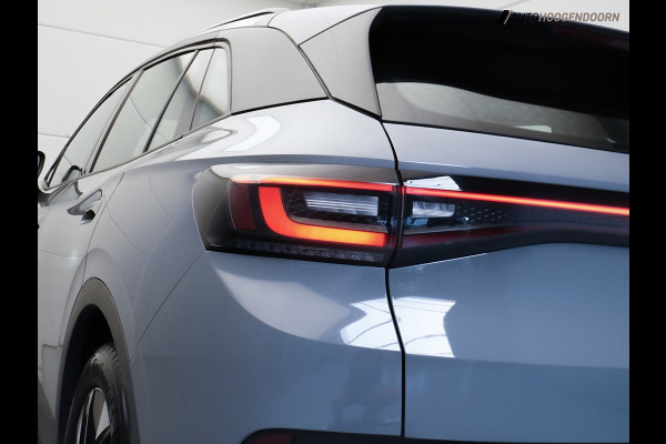 Volkswagen ID.4 Pro 77 kWh SOH 94% (ALCANTARA,STOELVERWARMING,APPLE CARPLAY,LED VERLICHTING,PARKEERSENSOREN,TREKHAAK,LM-VELGEN)