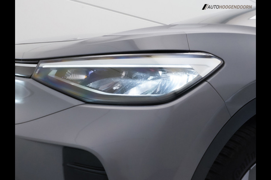 Volkswagen ID.4 Pro 77 kWh SOH 94% (ALCANTARA,STOELVERWARMING,APPLE CARPLAY,LED VERLICHTING,PARKEERSENSOREN,TREKHAAK,LM-VELGEN)