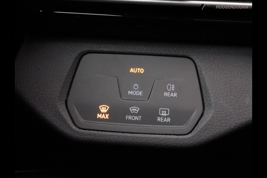 Volkswagen ID.4 Pro 77 kWh SOH 94% (ALCANTARA,STOELVERWARMING,APPLE CARPLAY,LED VERLICHTING,PARKEERSENSOREN,TREKHAAK,LM-VELGEN)