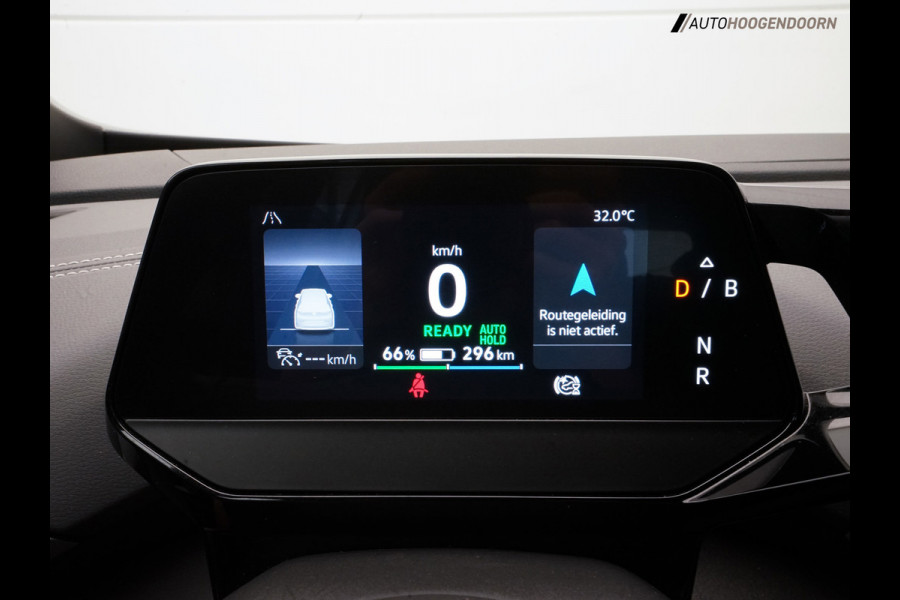 Volkswagen ID.4 Pro 77 kWh SOH 94% (ALCANTARA,STOELVERWARMING,APPLE CARPLAY,LED VERLICHTING,PARKEERSENSOREN,TREKHAAK,LM-VELGEN)