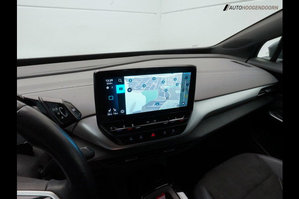 Volkswagen ID.4 Pro 77 kWh SOH 94% (ALCANTARA,STOELVERWARMING,APPLE CARPLAY,LED VERLICHTING,PARKEERSENSOREN,TREKHAAK,LM-VELGEN)