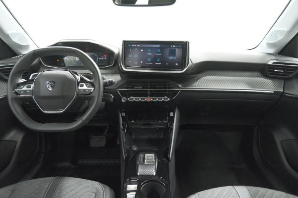 Peugeot 208 1.2 Hybrid 110 e-DCS6 Allure | Apple Carplay | Parkeersensoren Voor + Achter | Climate Control