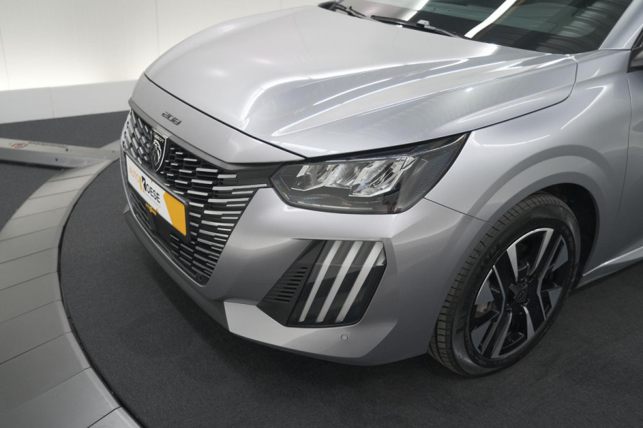 Peugeot 208 1.2 Hybrid 110 e-DCS6 Allure | Apple Carplay | Parkeersensoren Voor + Achter | Climate Control