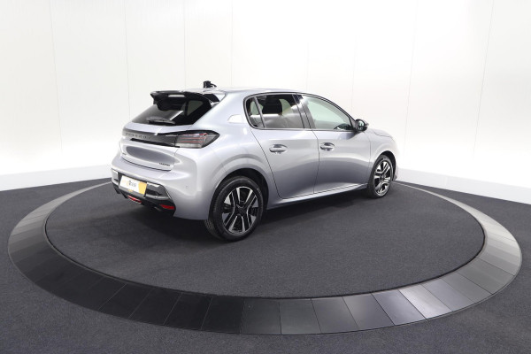 Peugeot 208 1.2 Hybrid 110 e-DCS6 Allure | Apple Carplay | Parkeersensoren Voor + Achter | Climate Control