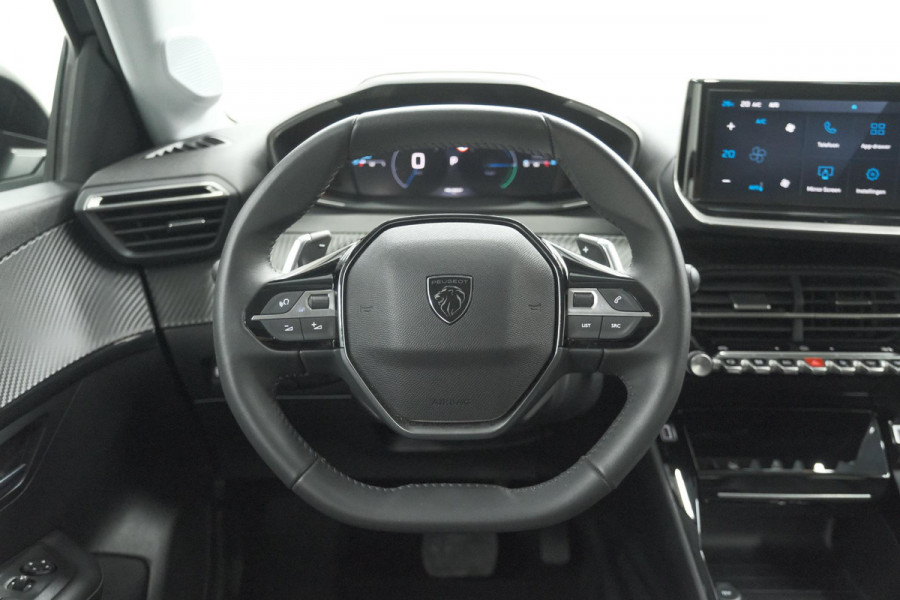 Peugeot 208 1.2 Hybrid 110 e-DCS6 Allure | Apple Carplay | Parkeersensoren Voor + Achter | Climate Control