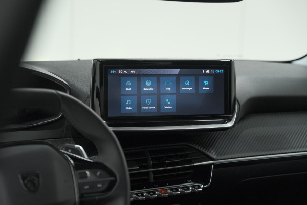 Peugeot 208 1.2 Hybrid 110 e-DCS6 Allure | Apple Carplay | Parkeersensoren Voor + Achter | Climate Control
