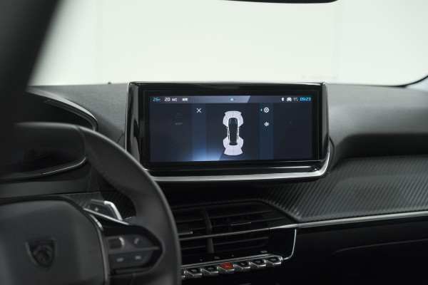 Peugeot 208 1.2 Hybrid 110 e-DCS6 Allure | Apple Carplay | Parkeersensoren Voor + Achter | Climate Control