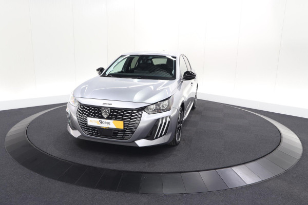 Peugeot 208 1.2 Hybrid 110 e-DCS6 Allure | Apple Carplay | Parkeersensoren Voor + Achter | Climate Control