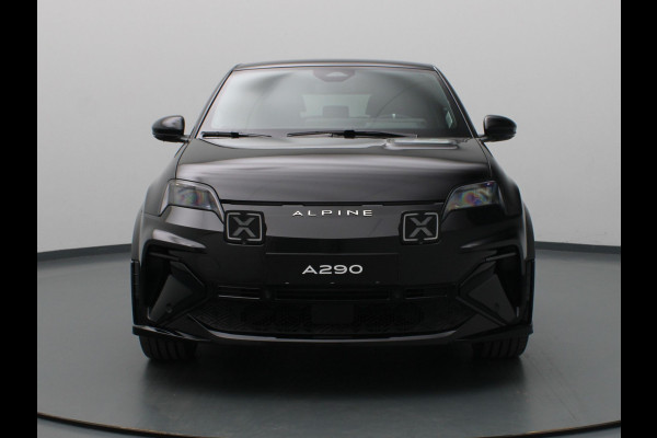 ALPINE A290 GT 52 kWh Premium Devialet Audio | 19"Snowflake Diamantee