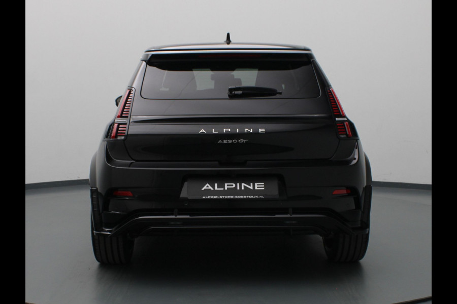 ALPINE A290 GT 52 kWh Premium Devialet Audio | 19"Snowflake Diamantee