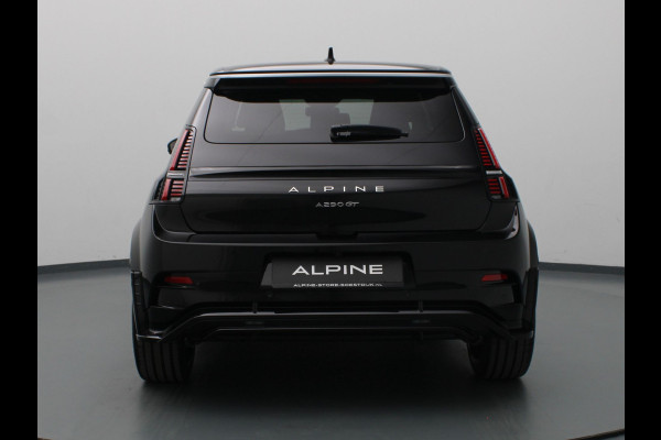 ALPINE A290 GT 52 kWh Premium Devialet Audio | 19"Snowflake Diamantee