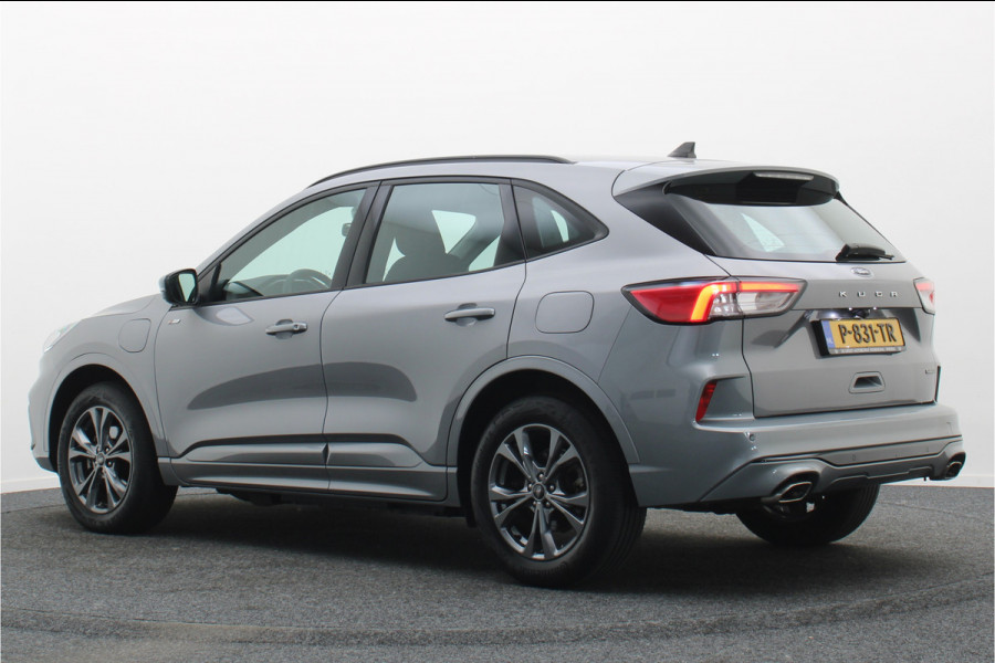 Ford Kuga 2.5 PHEV ST-Line Winter Pack, Keyless, Apple Carplay, Camera, Trekhaak, 18"