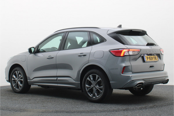 Ford Kuga 2.5 PHEV ST-Line Winter Pack, Keyless, Apple Carplay, Camera, Trekhaak, 18"
