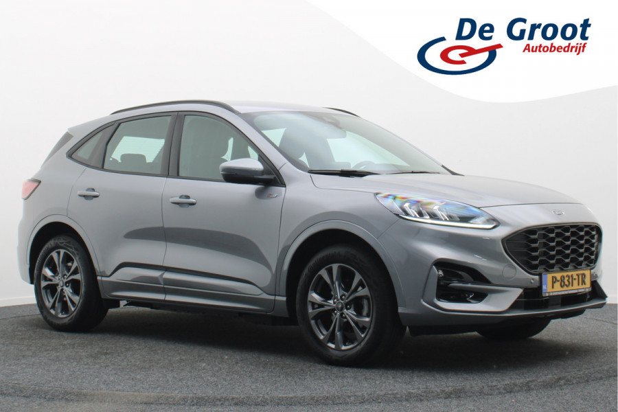 Ford Kuga 2.5 PHEV ST-Line Winter Pack, Keyless, Apple Carplay, Camera, Trekhaak, 18"