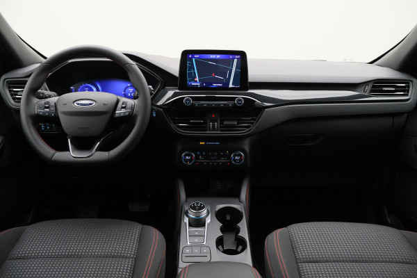 Ford Kuga 2.5 PHEV ST-Line Winter Pack, Keyless, Apple Carplay, Camera, Trekhaak, 18"