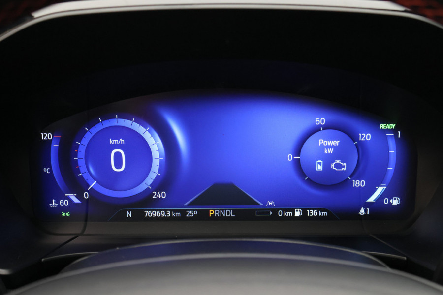Ford Kuga 2.5 PHEV ST-Line Winter Pack, Keyless, Apple Carplay, Camera, Trekhaak, 18"
