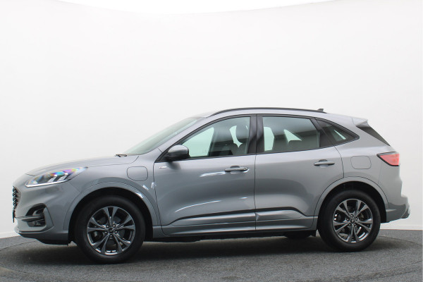Ford Kuga 2.5 PHEV ST-Line Winter Pack, Keyless, Apple Carplay, Camera, Trekhaak, 18"