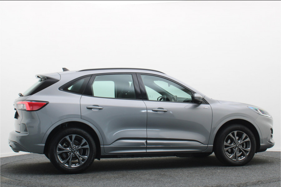 Ford Kuga 2.5 PHEV ST-Line Winter Pack, Keyless, Apple Carplay, Camera, Trekhaak, 18"