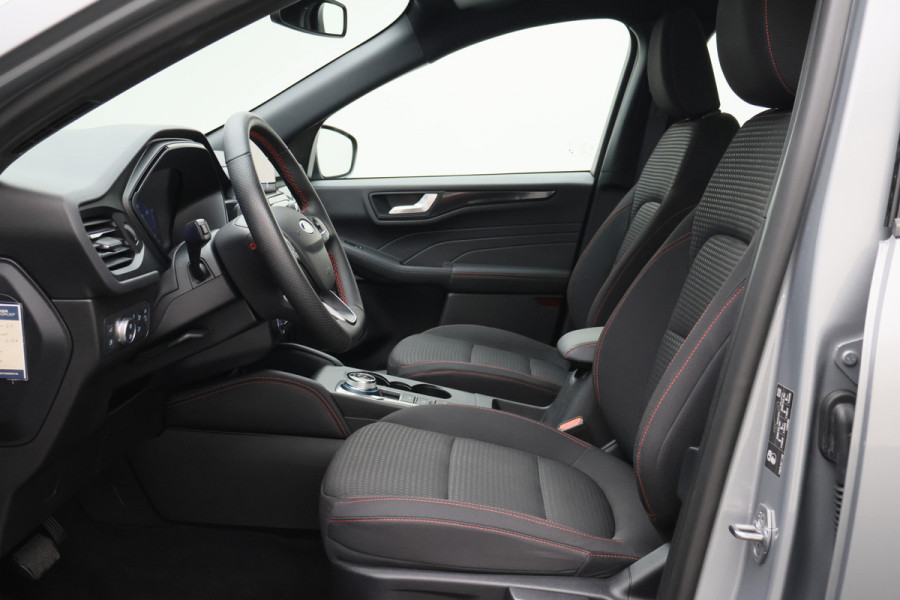 Ford Kuga 2.5 PHEV ST-Line Winter Pack, Keyless, Apple Carplay, Camera, Trekhaak, 18"
