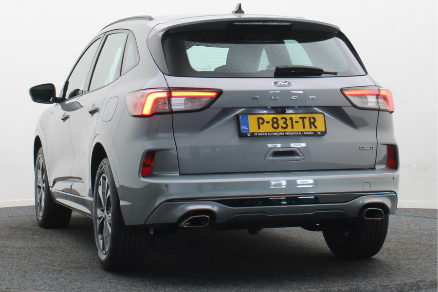 Ford Kuga 2.5 PHEV ST-Line Winter Pack, Keyless, Apple Carplay, Camera, Trekhaak, 18"
