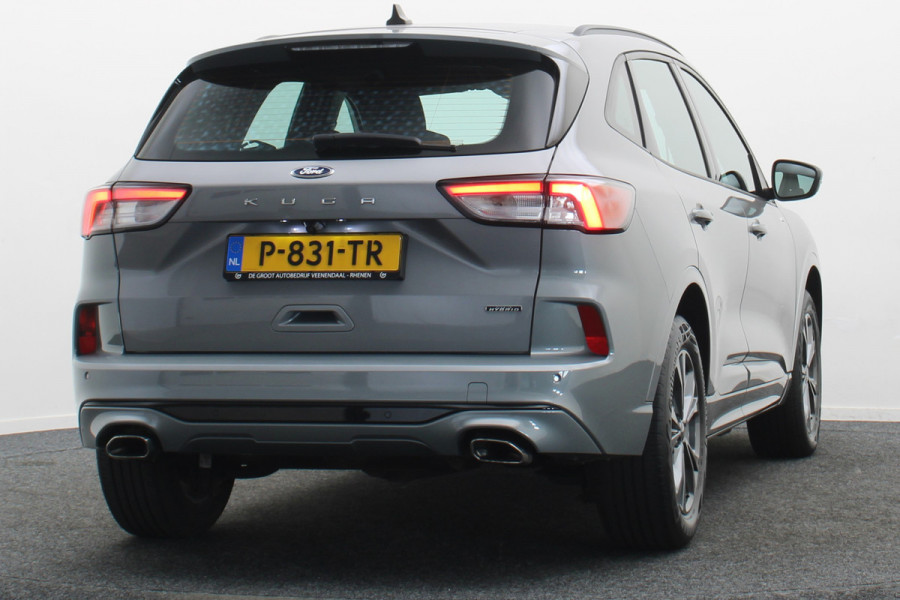 Ford Kuga 2.5 PHEV ST-Line Winter Pack, Keyless, Apple Carplay, Camera, Trekhaak, 18"