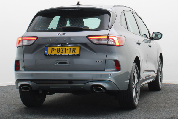 Ford Kuga 2.5 PHEV ST-Line Winter Pack, Keyless, Apple Carplay, Camera, Trekhaak, 18"