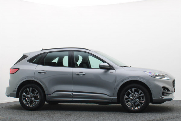 Ford Kuga 2.5 PHEV ST-Line Winter Pack, Keyless, Apple Carplay, Camera, Trekhaak, 18"