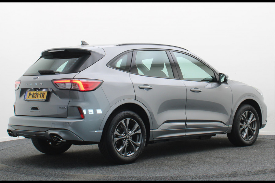 Ford Kuga 2.5 PHEV ST-Line Winter Pack, Keyless, Apple Carplay, Camera, Trekhaak, 18"