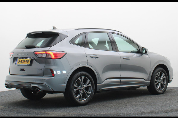 Ford Kuga 2.5 PHEV ST-Line Winter Pack, Keyless, Apple Carplay, Camera, Trekhaak, 18"