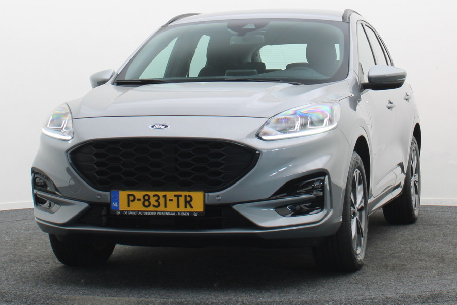 Ford Kuga 2.5 PHEV ST-Line Winter Pack, Keyless, Apple Carplay, Camera, Trekhaak, 18"