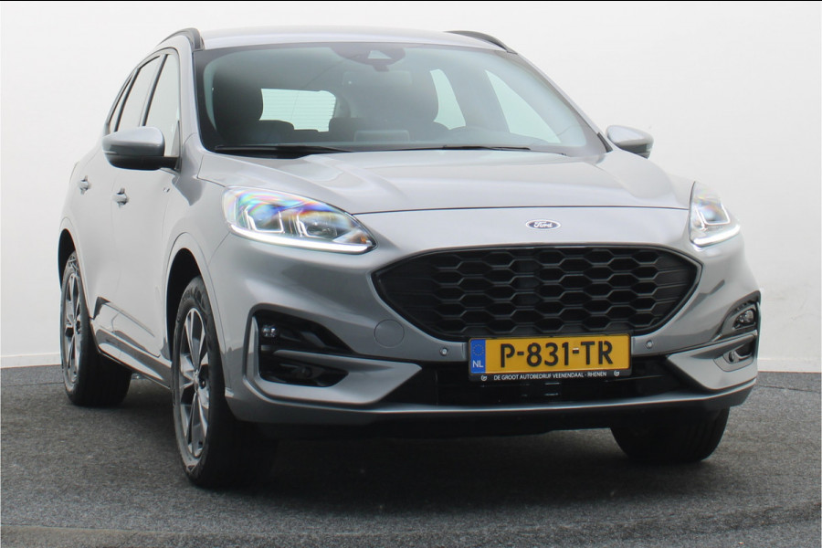 Ford Kuga 2.5 PHEV ST-Line Winter Pack, Keyless, Apple Carplay, Camera, Trekhaak, 18"