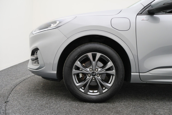 Ford Kuga 2.5 PHEV ST-Line Winter Pack, Keyless, Apple Carplay, Camera, Trekhaak, 18"