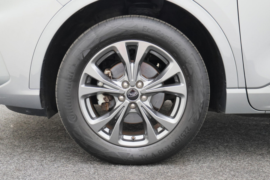 Ford Kuga 2.5 PHEV ST-Line Winter Pack, Keyless, Apple Carplay, Camera, Trekhaak, 18"