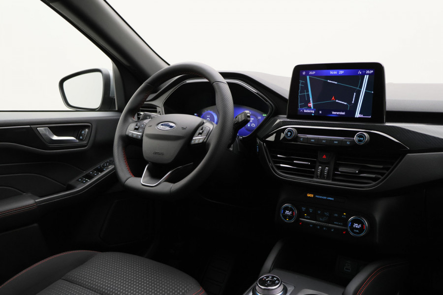 Ford Kuga 2.5 PHEV ST-Line Winter Pack, Keyless, Apple Carplay, Camera, Trekhaak, 18"