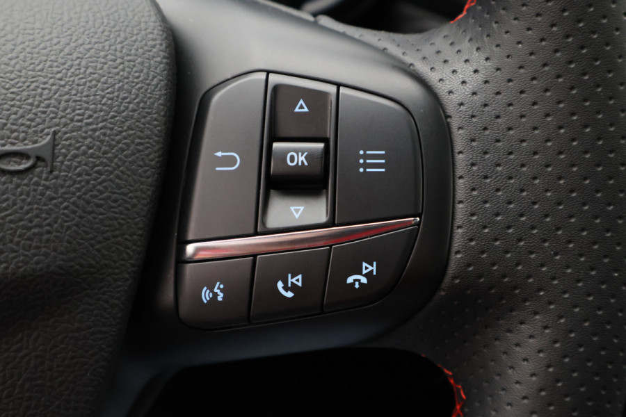 Ford Kuga 2.5 PHEV ST-Line Winter Pack, Keyless, Apple Carplay, Camera, Trekhaak, 18"
