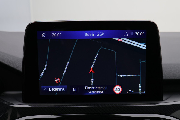 Ford Kuga 2.5 PHEV ST-Line Winter Pack, Keyless, Apple Carplay, Camera, Trekhaak, 18"