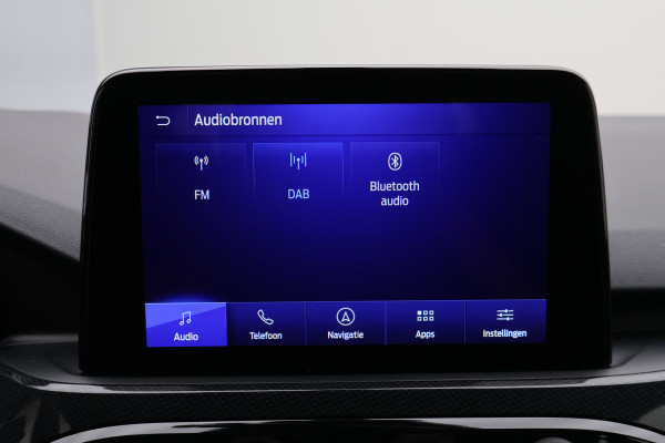 Ford Kuga 2.5 PHEV ST-Line Winter Pack, Keyless, Apple Carplay, Camera, Trekhaak, 18"