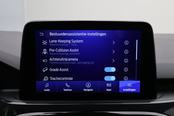 Ford Kuga 2.5 PHEV ST-Line Winter Pack, Keyless, Apple Carplay, Camera, Trekhaak, 18"