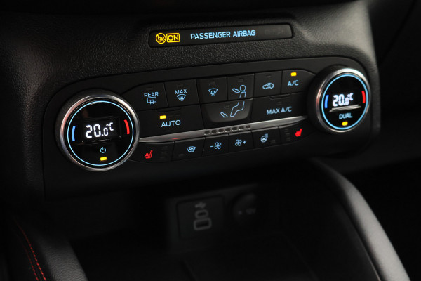 Ford Kuga 2.5 PHEV ST-Line Winter Pack, Keyless, Apple Carplay, Camera, Trekhaak, 18"