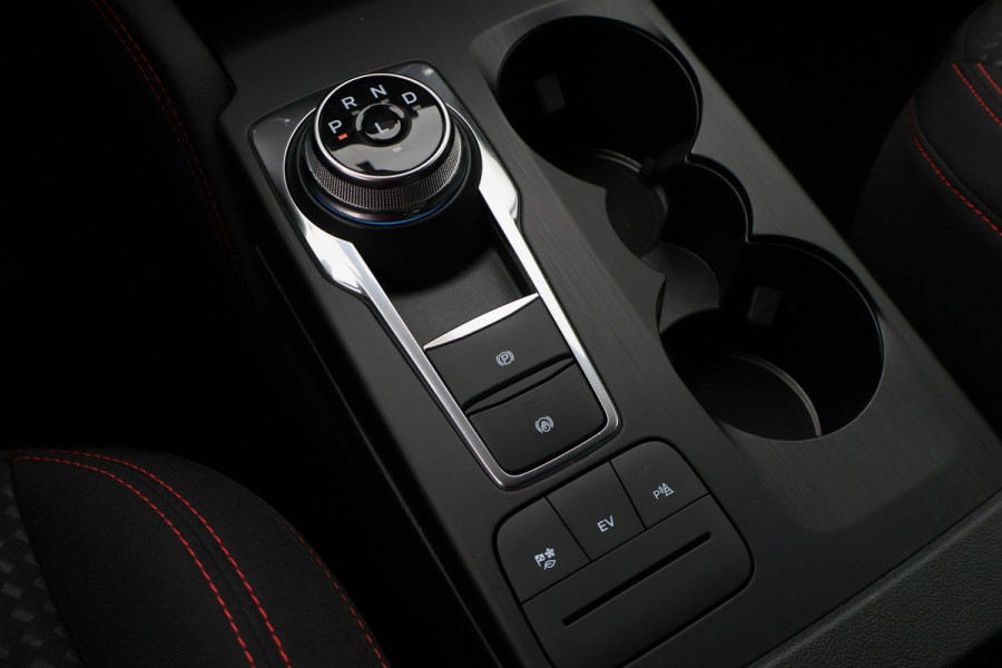 Ford Kuga 2.5 PHEV ST-Line Winter Pack, Keyless, Apple Carplay, Camera, Trekhaak, 18"