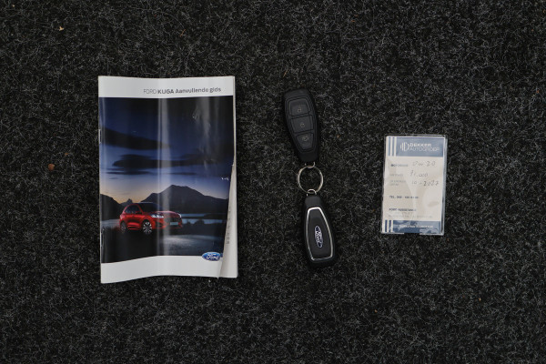 Ford Kuga 2.5 PHEV ST-Line Winter Pack, Keyless, Apple Carplay, Camera, Trekhaak, 18"
