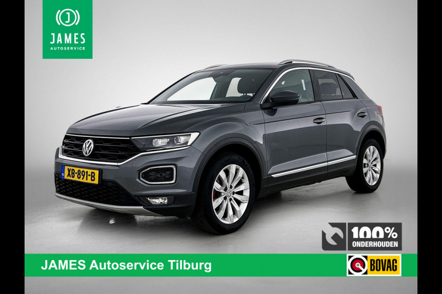 Volkswagen T-Roc 1.0 TSI Sport CARPLAY & NAVI | AD-CRUISE | TREKHAAK
