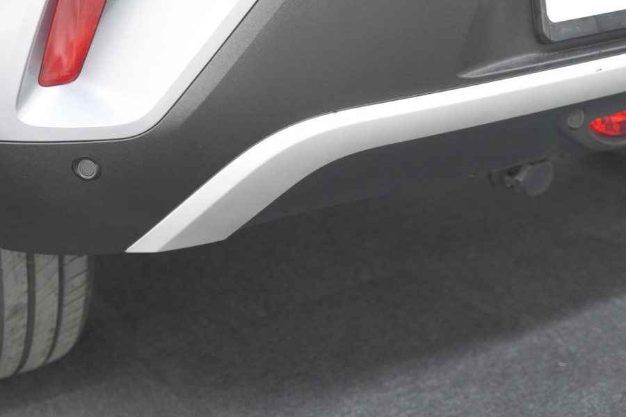 Opel Mokka Turbo 130 AT6 GS Line | Camera | Adaptieve Cruise Control | Dodehoekdetectie