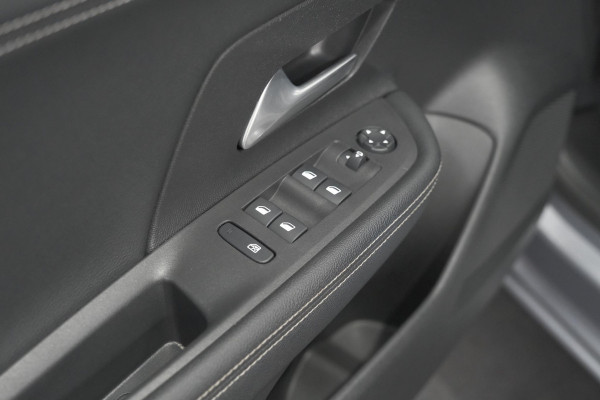 Opel Mokka Turbo 130 AT6 GS Line | Camera | Adaptieve Cruise Control | Dodehoekdetectie
